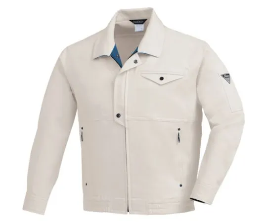 65-8484-11　Blouson Ivory 3L　7300-31-3L
