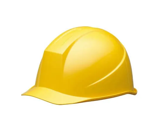 67-3138-64　ABS Helmet (Large Size/KP) Yellow　SC-11BLLTRA-KP-Y