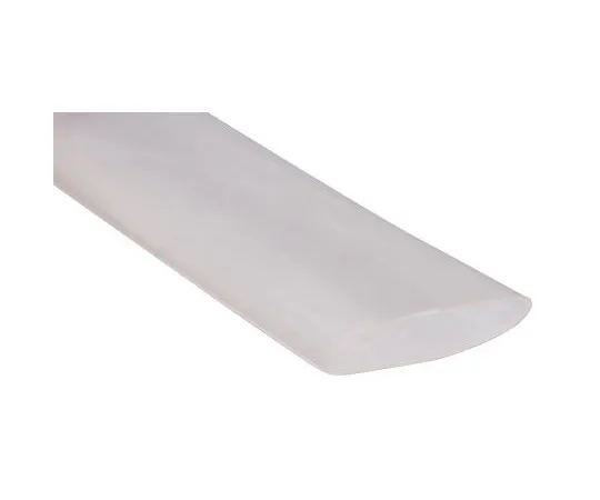 63-4795-38　RS Clear Halogen Free Heat Shrink Tubing 12.7mm Sleeve Dia. x 300mm Length 2:1 Ratio　443-4952