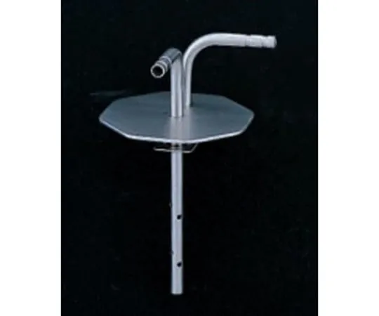 65-0573-09　Lid with Nozzle For Model B UT -1010