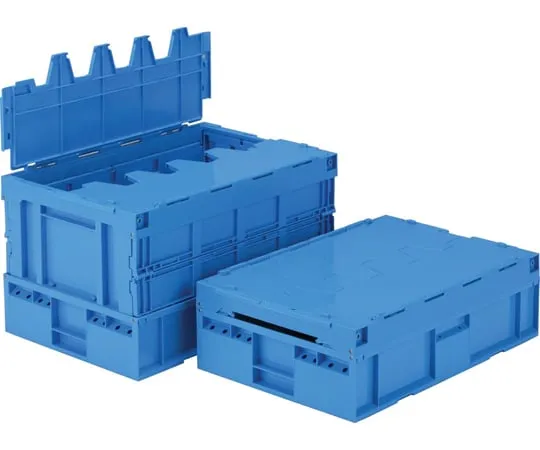 67-7114-45　Container 85B Blue　55410000BL504