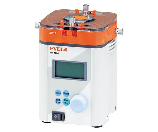 63-1396-23　Quantitative fluid pump　MP-4000