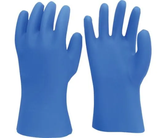 67-3143-71　Silicon Heat Resistant Gloves M Size　CD4047002020