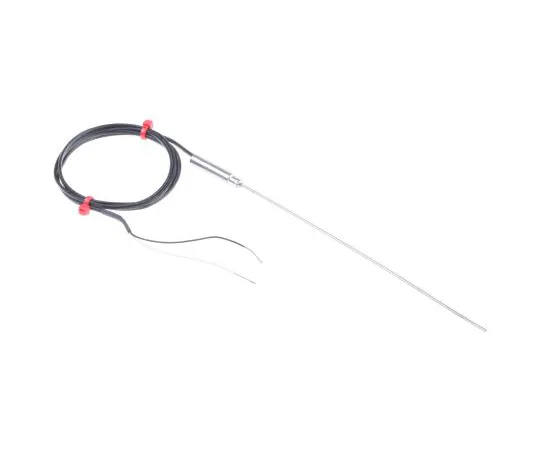 63-4798-69　RS PRO Type J Thermocouple 150mm Length, 1.5mm Diameter, 0°C → +760°C　455-4270