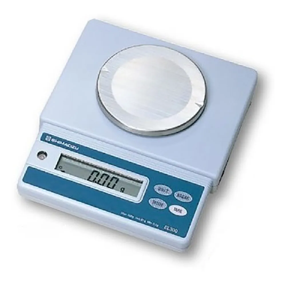 2-5165-01　［Discontinued］Mini Electronic Balance　ELB120