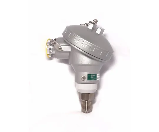 65-4328-96-20　Pressure Transmitter Analog Output 4~20 mA DC 0.1 MPa with Inspection Certificate　KH15-K33