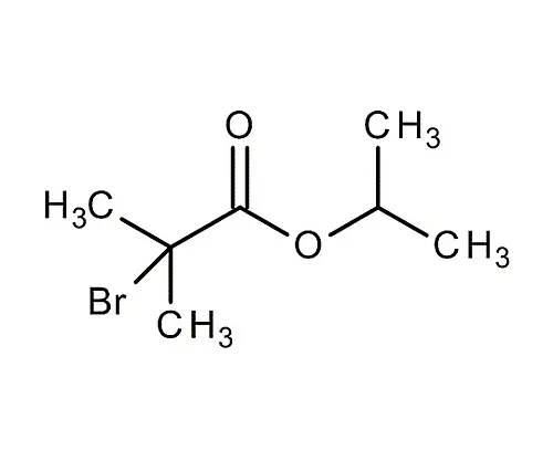 61-0349-47　2-Isopropyl Bromoisobutyrate for Synthesis 814785 100mL　8.14785.0100