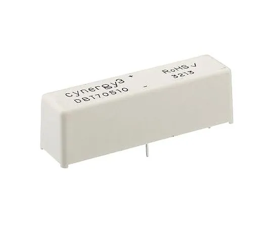63-4841-20　SP-NC Reed Relay, 24V dc　DBT72410