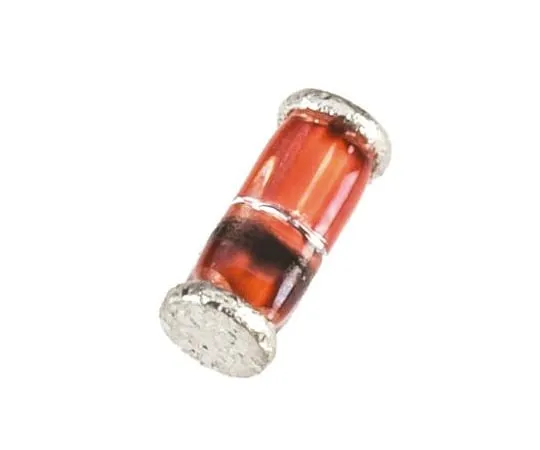 63-4795-30　Vishay Switching Diode, 300mA 100V, 2-Pin Quadro Melf LS4148-GS08　LS4148-GS08