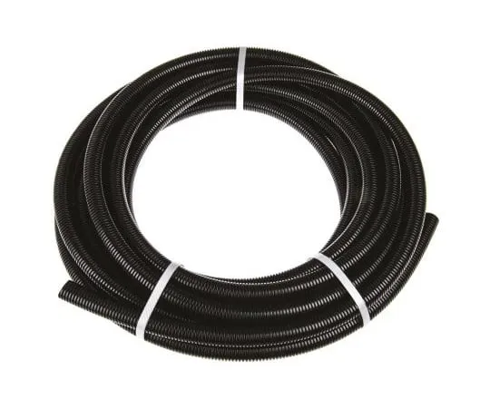 63-4748-35　PMA PCL Plastic Flexible Conduit Black 20mm 10m M20　PCLT-17B