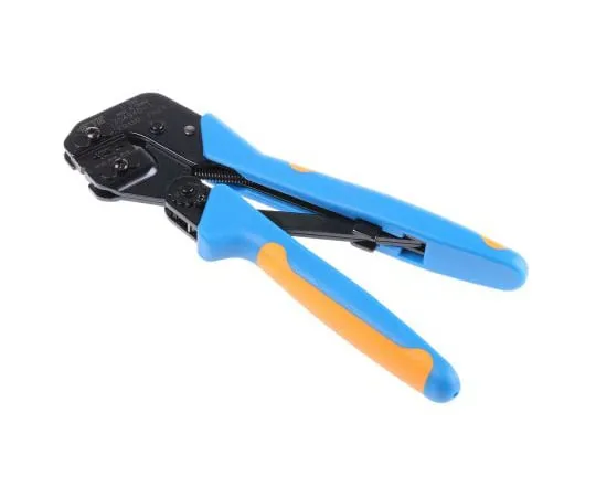63-4784-20　TE Connectivity PRO-CRIMPER III Ratchet Crimping Tool for Ultra-Fast Terminals　58628-1