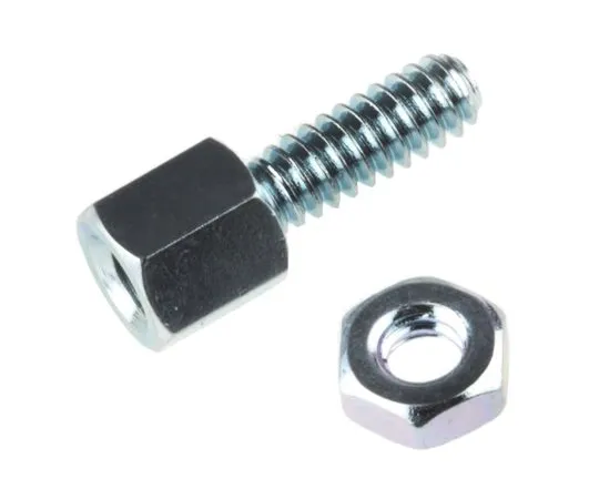63-4654-73　RS PRO Screwlock D Connector　814-023