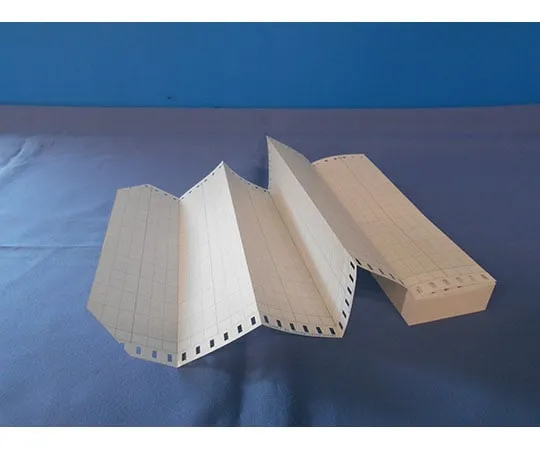 63-5626-79　Recording Paper 10 pieces 23.4 m　HZCAA1025AF001(K)