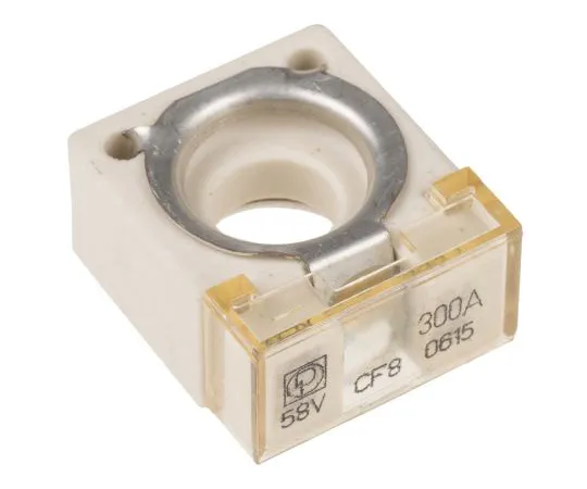 63-4766-84　Pudenz 300A CF Car F***, 58V dc　155.0892.6301