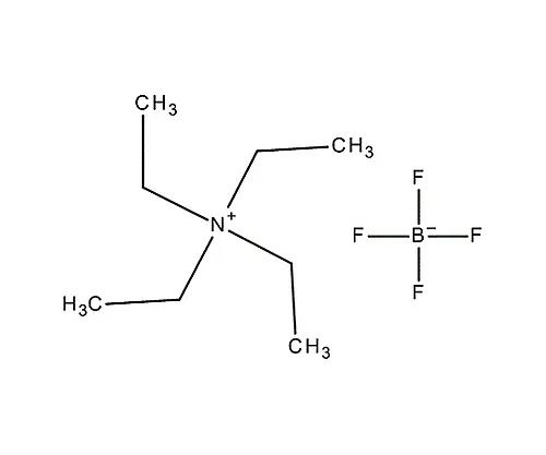 61-0353-62　Tetraethylammonium Tetrafluoroborate for Synthesis 818246 100G　8.18246.0100
