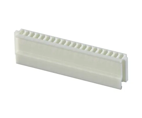 63-4826-78　JST NH Female Connector Housing, 2.5mm Pitch, 20 Way, 1 Row　H20P-SHF-AA