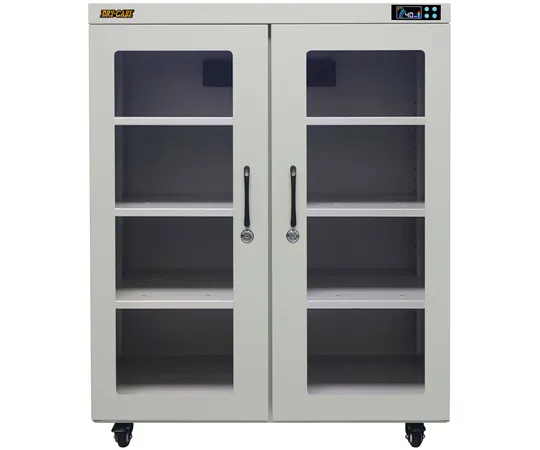 68-5682-88　Dry Cabinet for Medium Humidity EX Series 268 L　TDC-268-EX