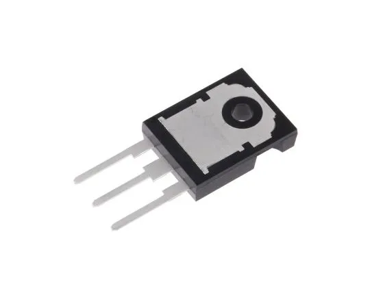63-4820-46　STW10NK80Z N-Channel MOSFET, 9 A, 800 V MDmesh, SuperMESH, 3-Pin TO-247 STMicroelectronics　STW10NK80Z