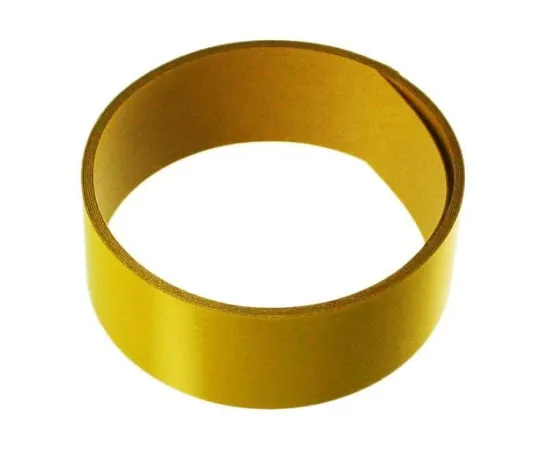62-0884-60　Reflection Tape Yellow　No.5028