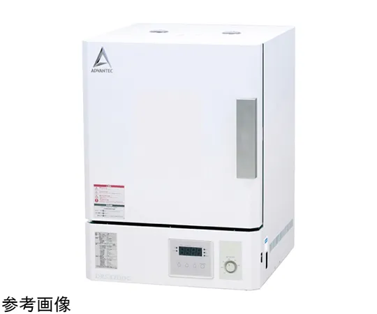 67-8029-91　Blower Constant Temperature Dryer with Blower Timer 93 L　DRS420DC