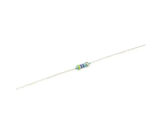 63-4744-88　TE Connectivity 47MΩ 0.25W Fixed Resistor ±5% ±350ppm/°C　RGP0207CHJ47M