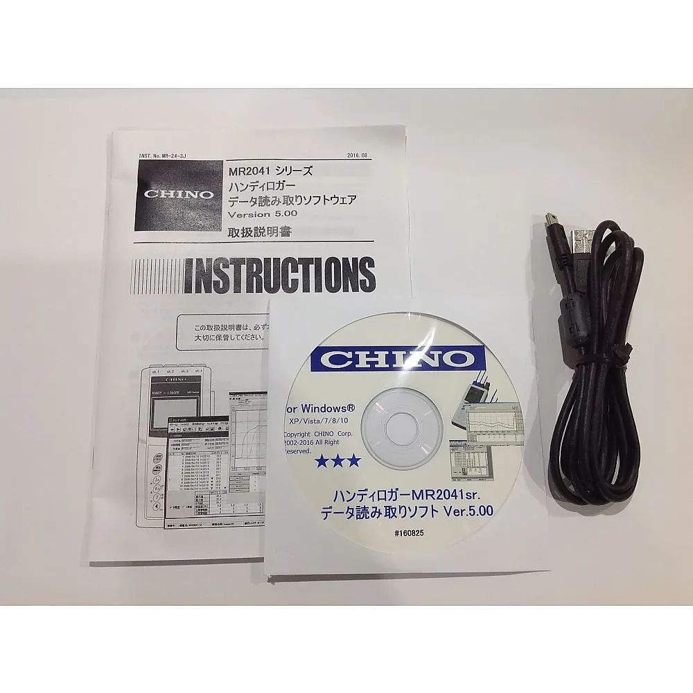 1-9255-03　［Discontinued］Reader For Mr2041　MR204A-J