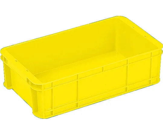 65-8872-89　Container #12-2D Yellow　20105900YE201