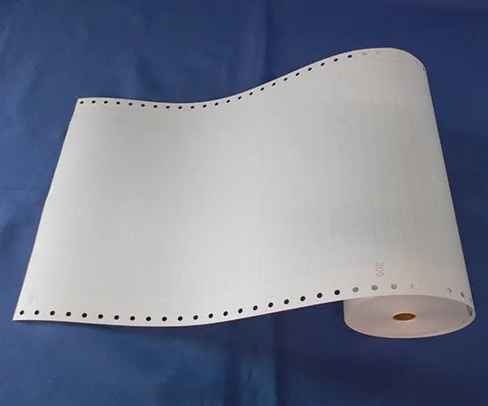 64-0977-52　Recording Paper 5 pieces　960000