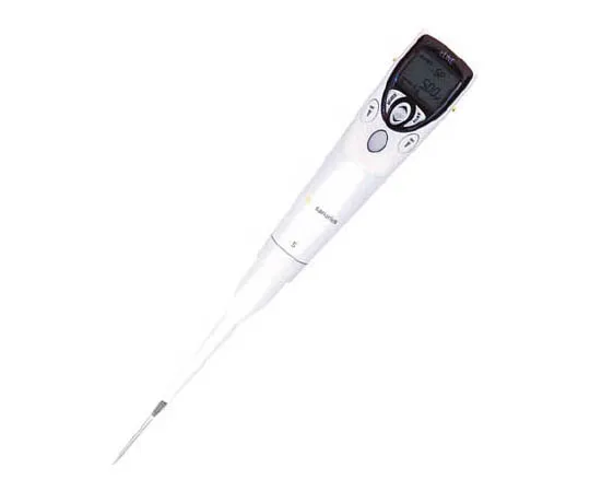 62-2432-37　［Discontinued］Electric Pipette eLINE (Single channel, 5-120mL)　730040