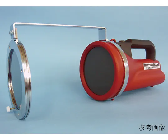 62-9986-06　［Discontinued］Distortion Testing Machine Battery Type SIM -1　407006