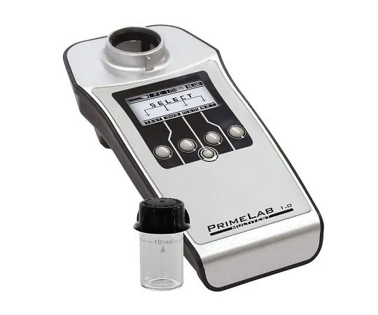 3-9793-01　［Discontinued］Multi-Photometer PrimeLab Main Unit Set