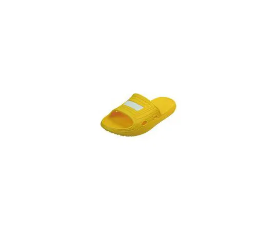 63-3307-57　EVA Sandals Just Mode No.600 Yellow #4
