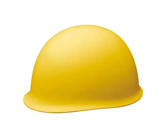 67-3138-70　PE Helmet (KP) Yellow　SC-MPERA-KP-Y