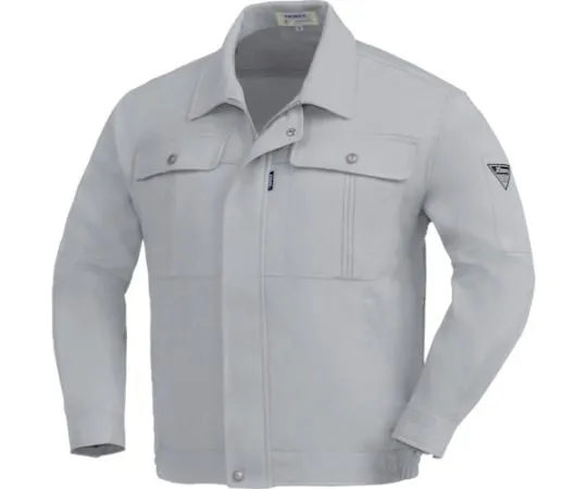 65-8315-39　Blouson Gray 3L　1200-20-3L