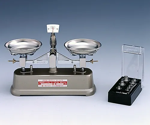 61-3515-33　［Discontinued］Sensitive Scale Balance HS-100