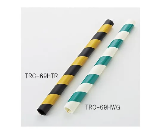 61-9939-47　Reflecting Tiger Pipe Yellow/Black　247024