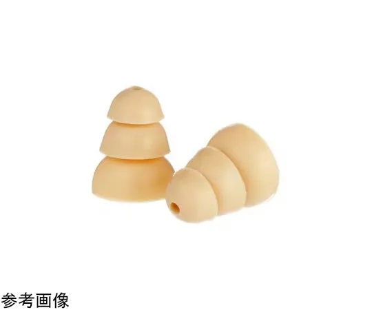 68-9428-19　E-A-RTM Ultra Fit TM Noise Control Type Earplugs Replacement Plug L Size  1 Box (25 Sets)　370-TEPL-25