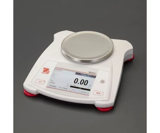 62-9147-27　Compact Scale　EA715EB-3