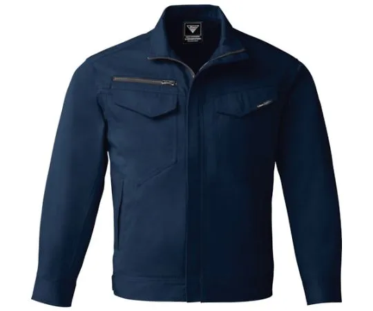 65-8380-54　Blouson Deep Navy 3L　1680-19-3L