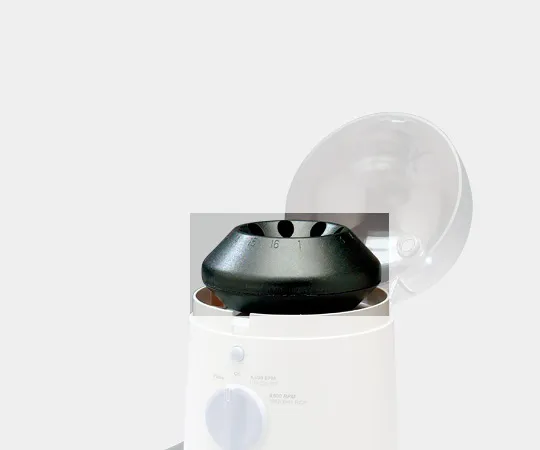 1-572-11　［Discontinued］Rotor for Mini Centrifuge　0.2mL