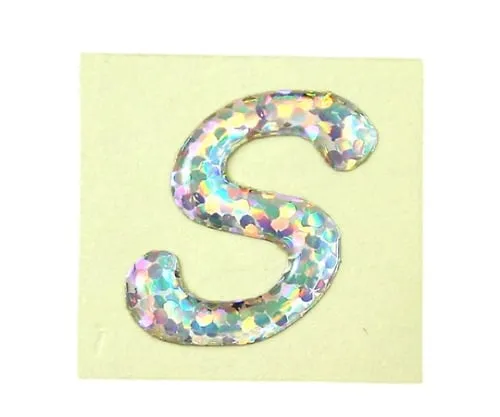 61-7444-19　Hologram Characters S　FM20-S