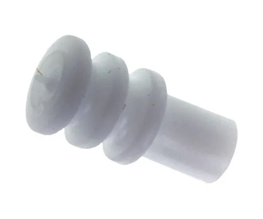 63-4688-27　TE Connectivity Heavy Duty Sealed Connector Series (HDSCS ) Series Cavity Plug for Micro Trimer II Connectors　963531-1