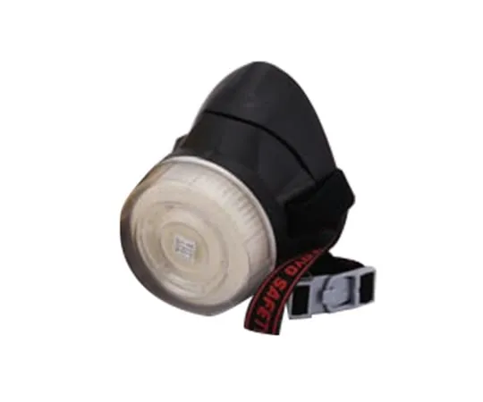 62-3983-71　Dust-Proof Mask　NO.1850-B