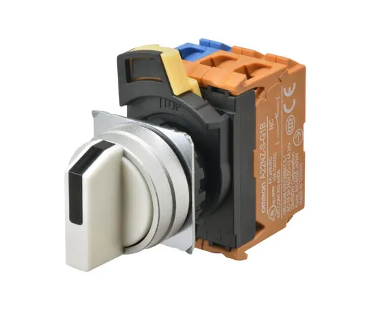 62-4302-99　Switch　A22NS-3ML-NRA-G011-NN