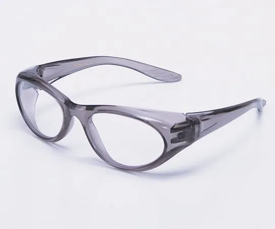 8-5345-11　JIS Small Type Safety Glasses　YS-380