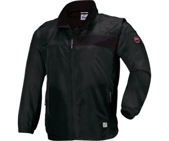 65-8316-52　Blouson Black 3L　12180-90-3L
