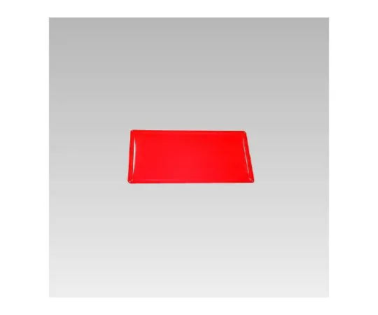 62-6155-42　White Iron Plate 400 x 680 x 0.8 Normal Mountain　893-12