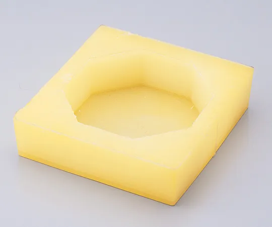 1-6020-12　［Discontinued］Agate Magnetic Mortar Base　MEG-10G