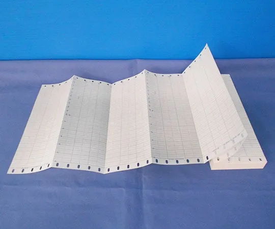 63-6538-39　Recording Paper 10 pieces　OK-5157F-34D**OK-5157F**