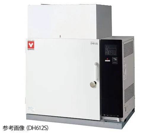 63-7830-87-90　【Global Model】Fine Oven (with Explosion Vent)　DF412S　DF412S